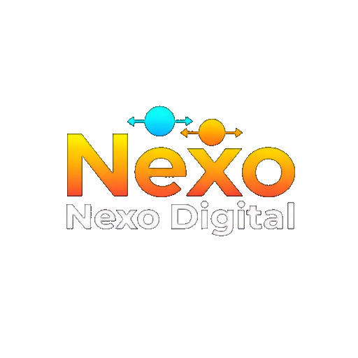 NexoDigital logo