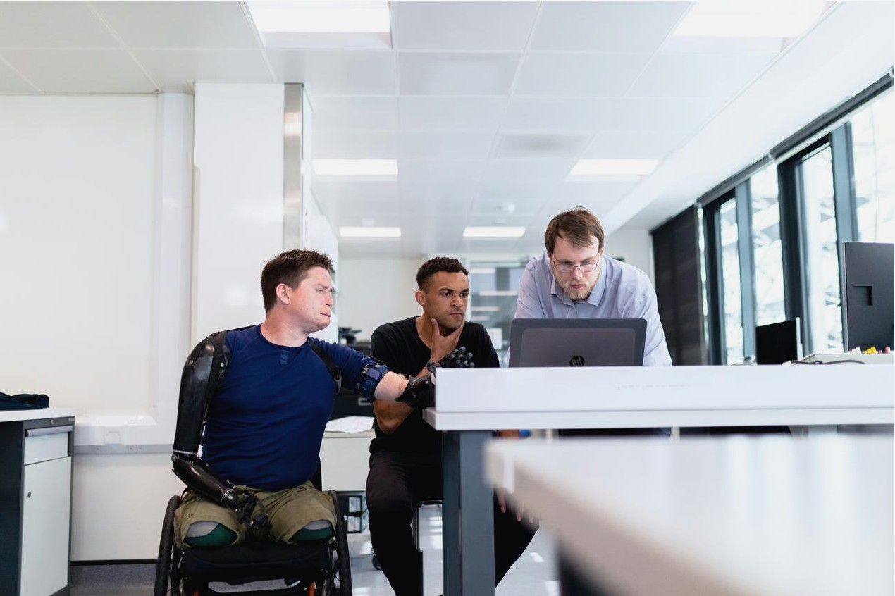 Processo de desenvolvimento