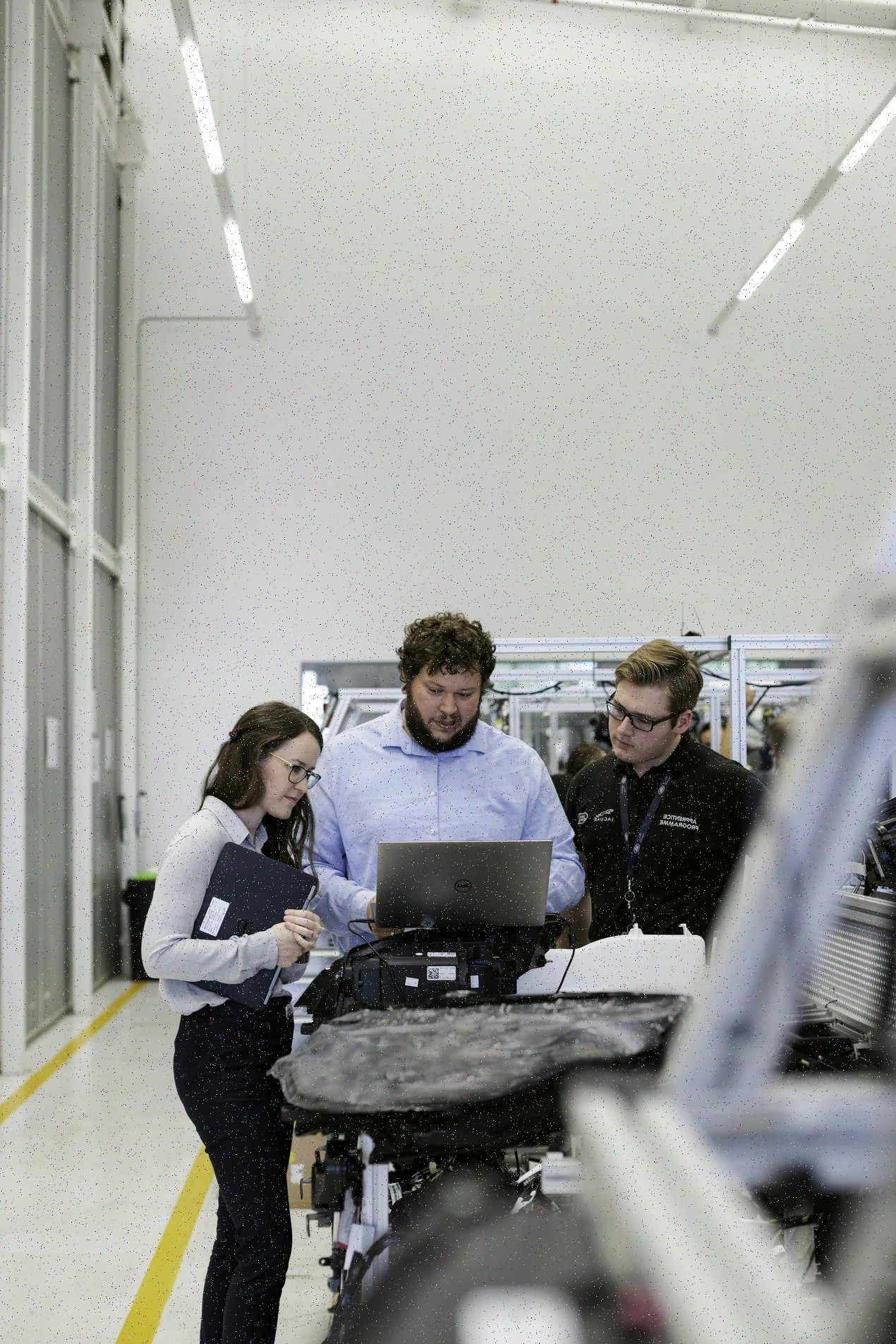 Dashboards Interativos